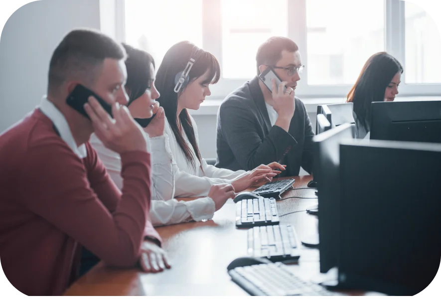 Что включает в себя «Контроль качества звонков» от MTS в станице Ессентукской